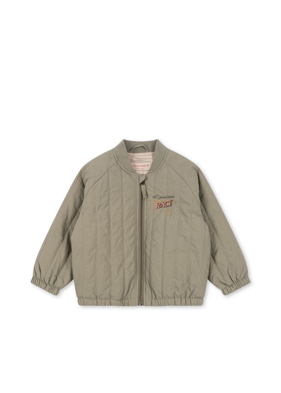 JUNO BOMBER JACKET