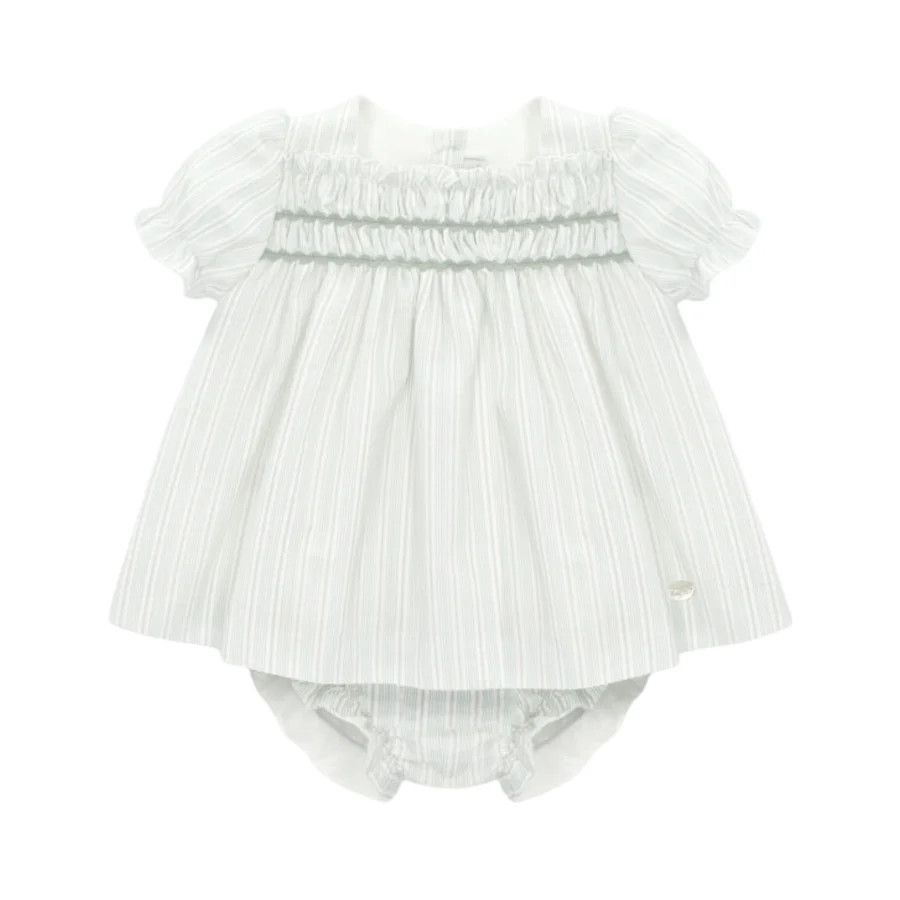 Firenze Green Girl 2-pc Set