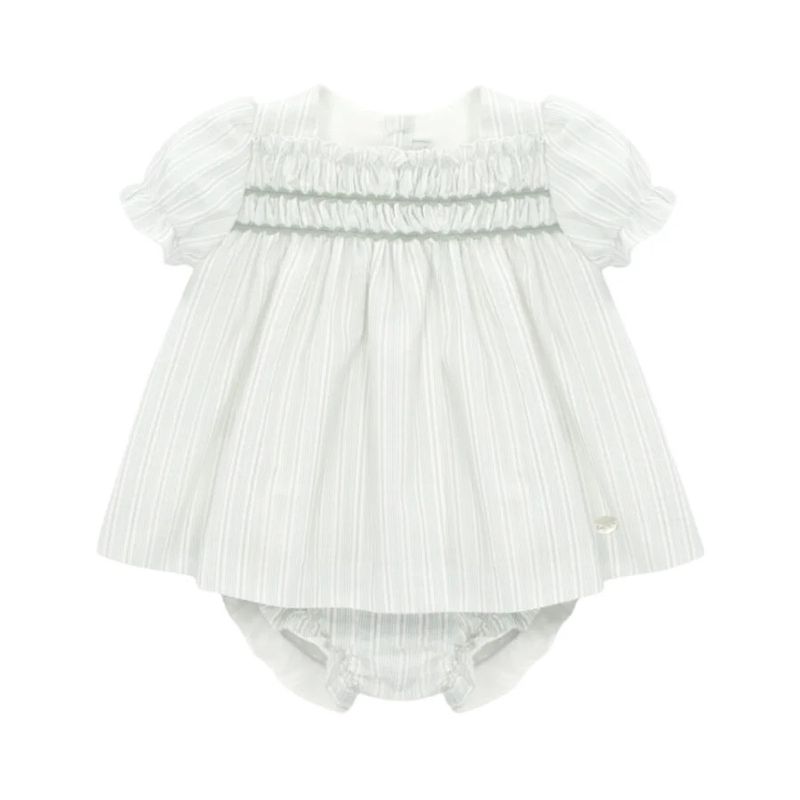 Firenze Green Girl 2-pc Set