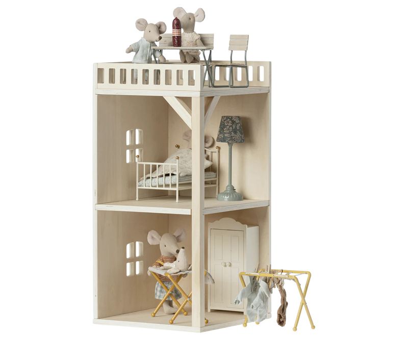 Mouse Hole Farmhouse - Annex