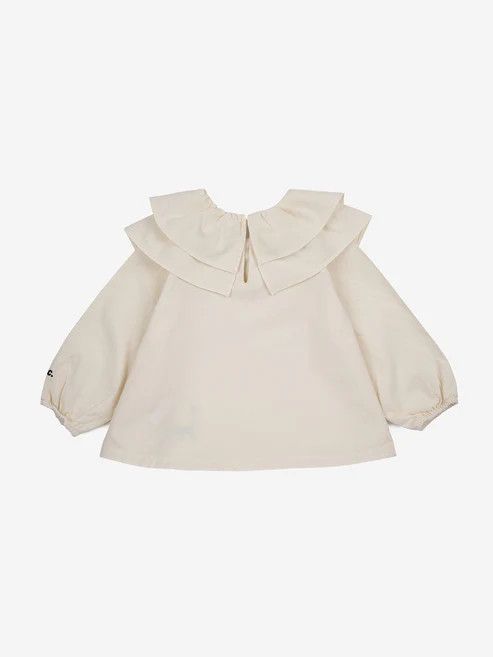 B.K.54 Wide Girl Pant