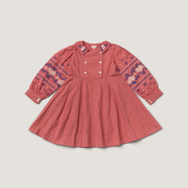 Gemma Dress