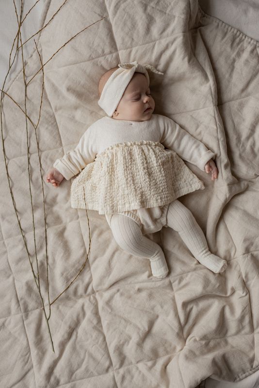 dress w/body NICOLINE