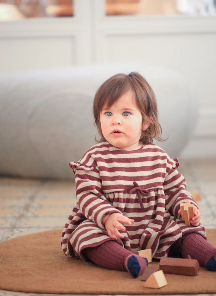 THEA Dress