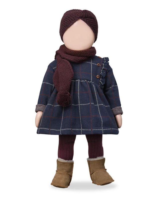 Baby DRESS (PATRICIA)