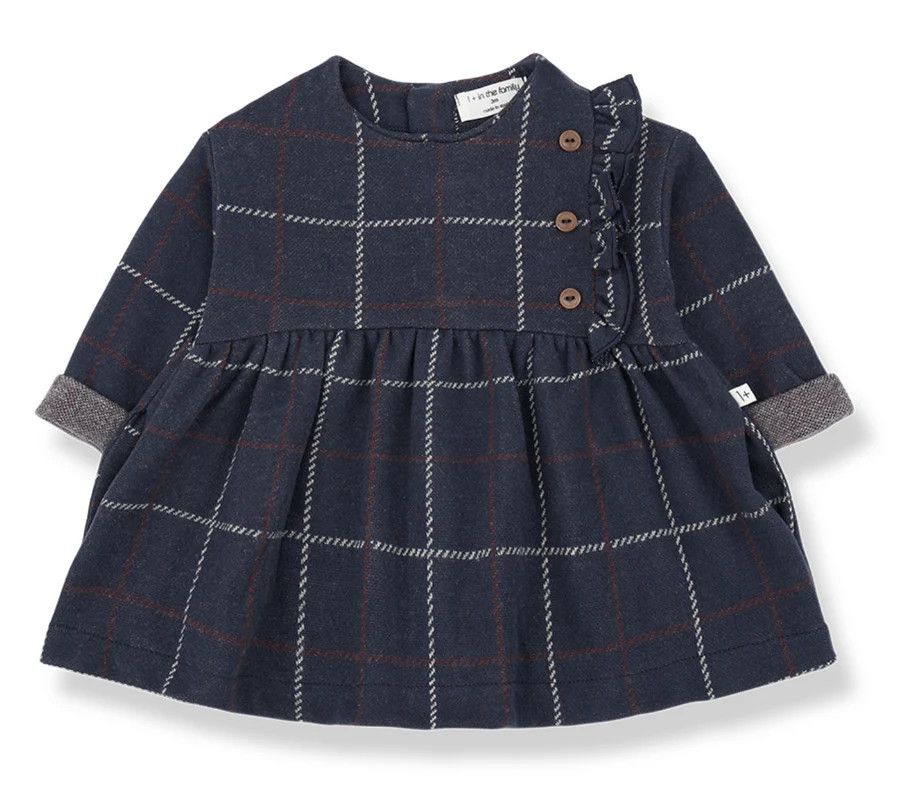 Baby DRESS (PATRICIA)