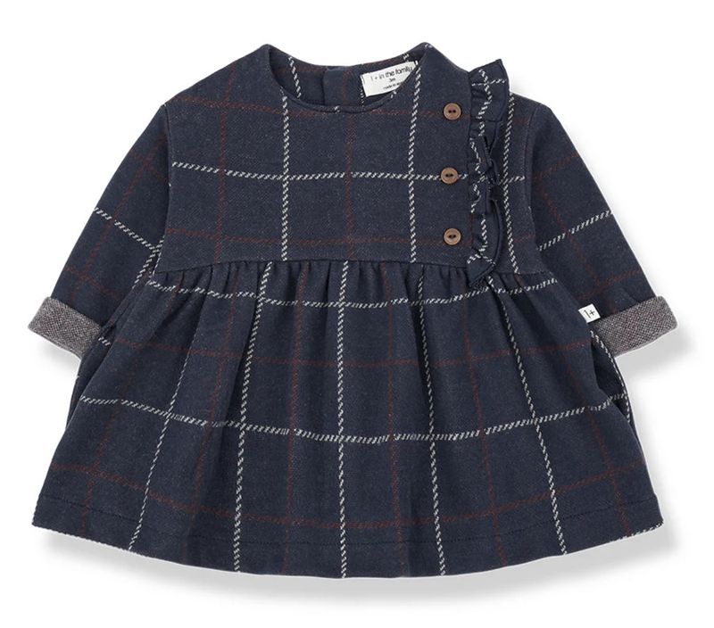 Baby DRESS (PATRICIA)