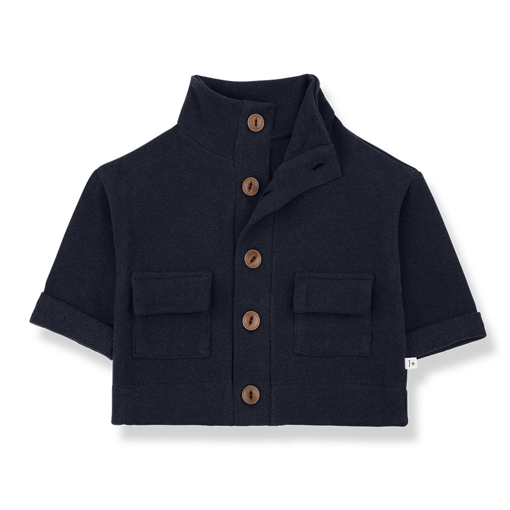 Jacket (THOR)