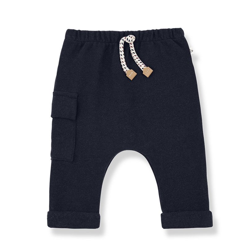 MALTE PANTS-TD
