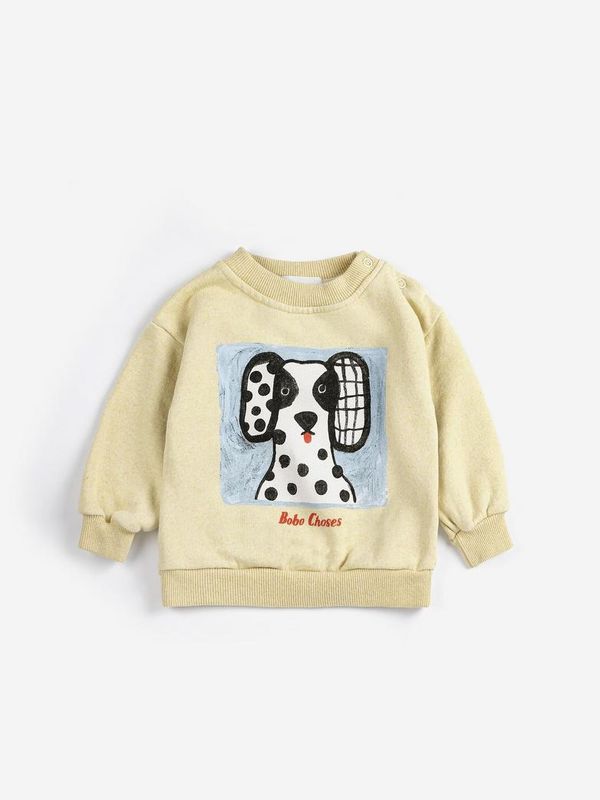 Van Dog sweartshirt 18m or 24 m