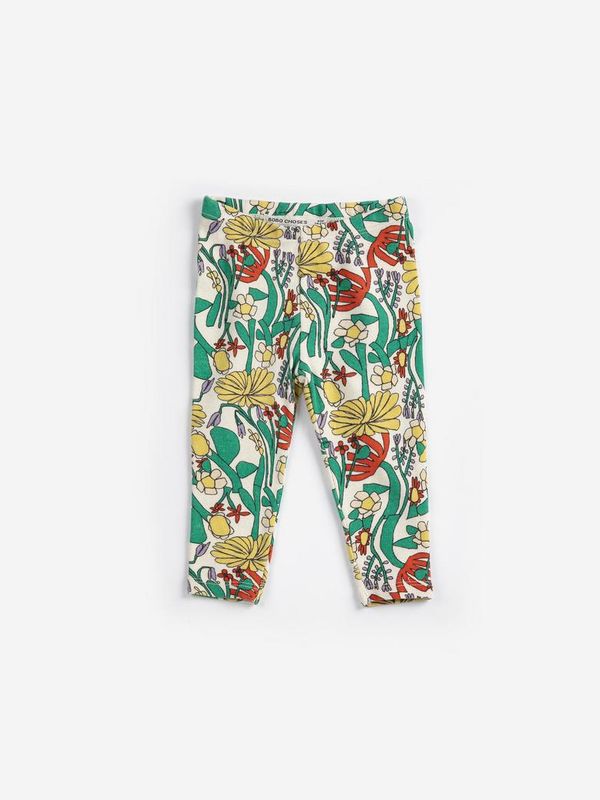 Color Herbalist all over leggings