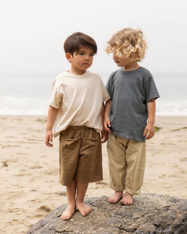 Roo Short