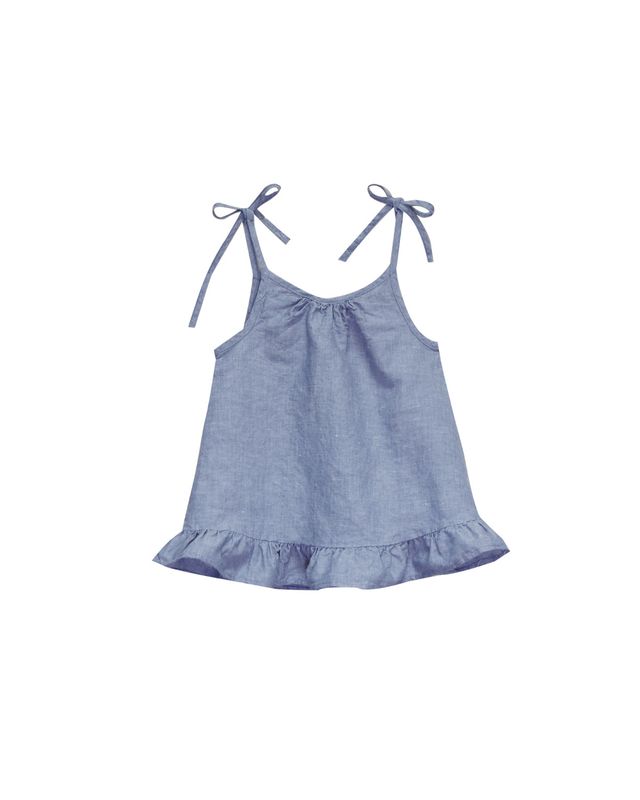 Woven short B