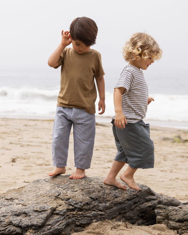 Charlie Pant