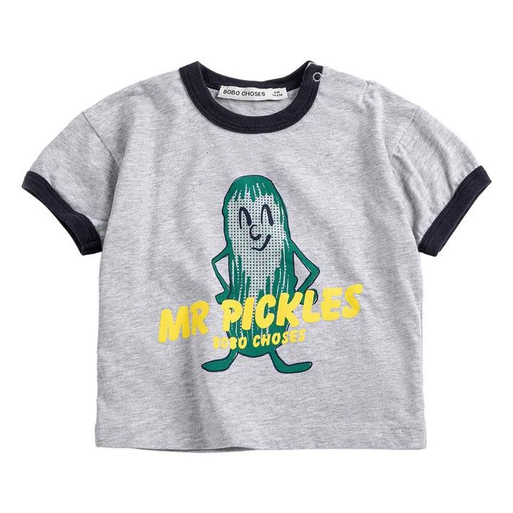 Mr Pickles T-shirt Baby