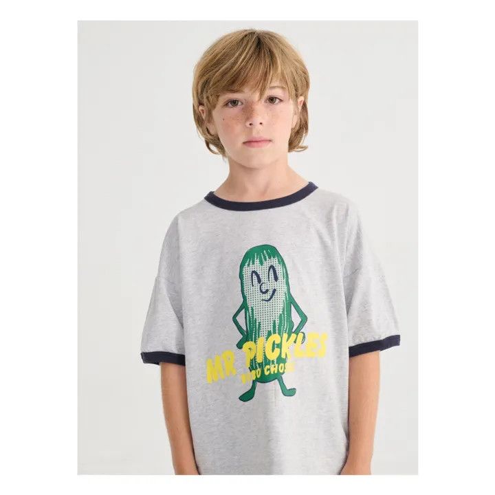 Mr Pickles T-shirt. Sz 2-3 &amp; 4-5yr