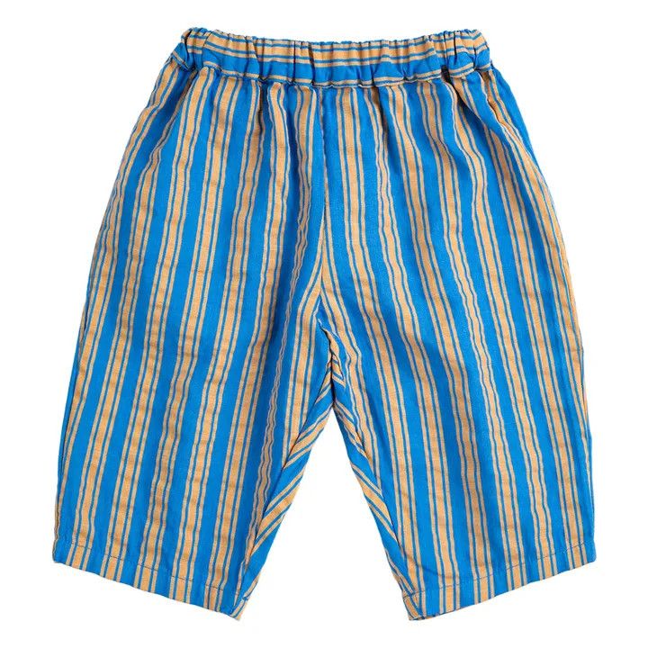 New Hairline woven pants