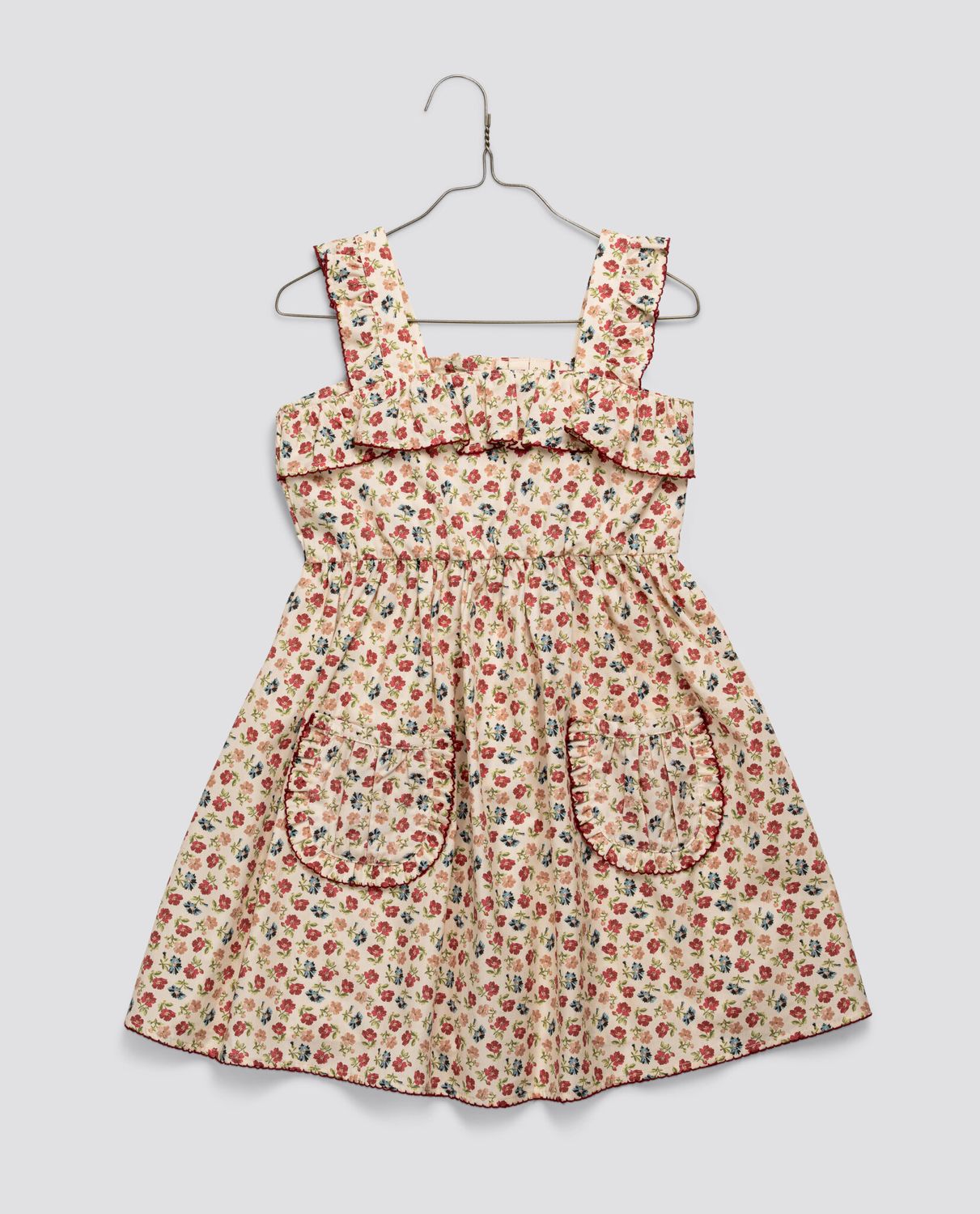Sandy Dress - Sundae Floral
