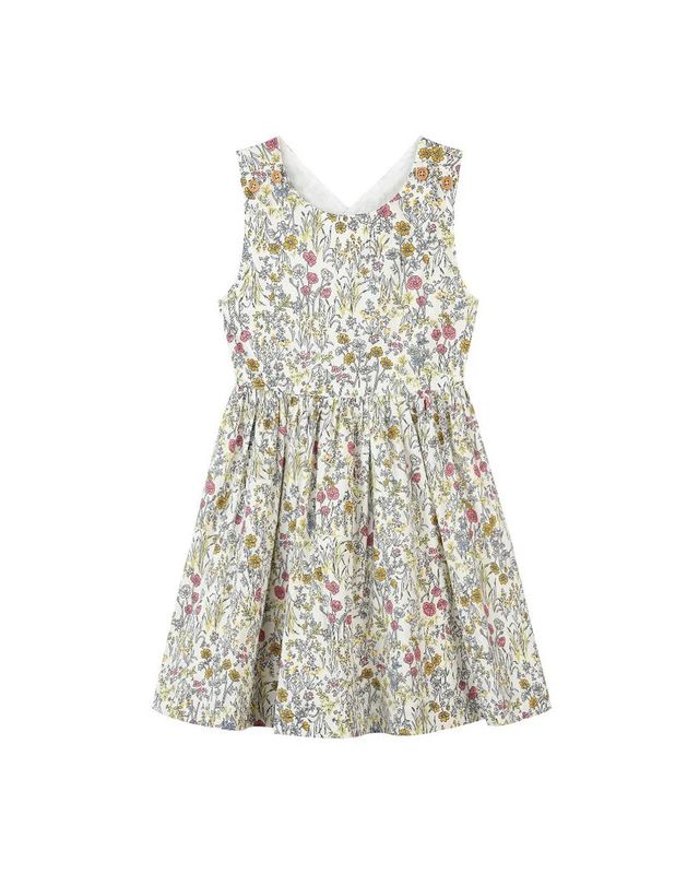  TILLY DRESS DRESS