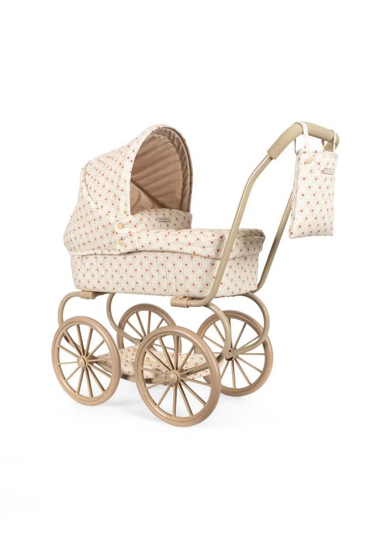 MINNIE DOLL PRAM