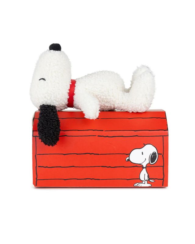 Snoopy Cream in Giftbox