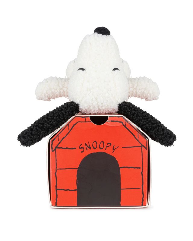 Snoopy Cream in Giftbox