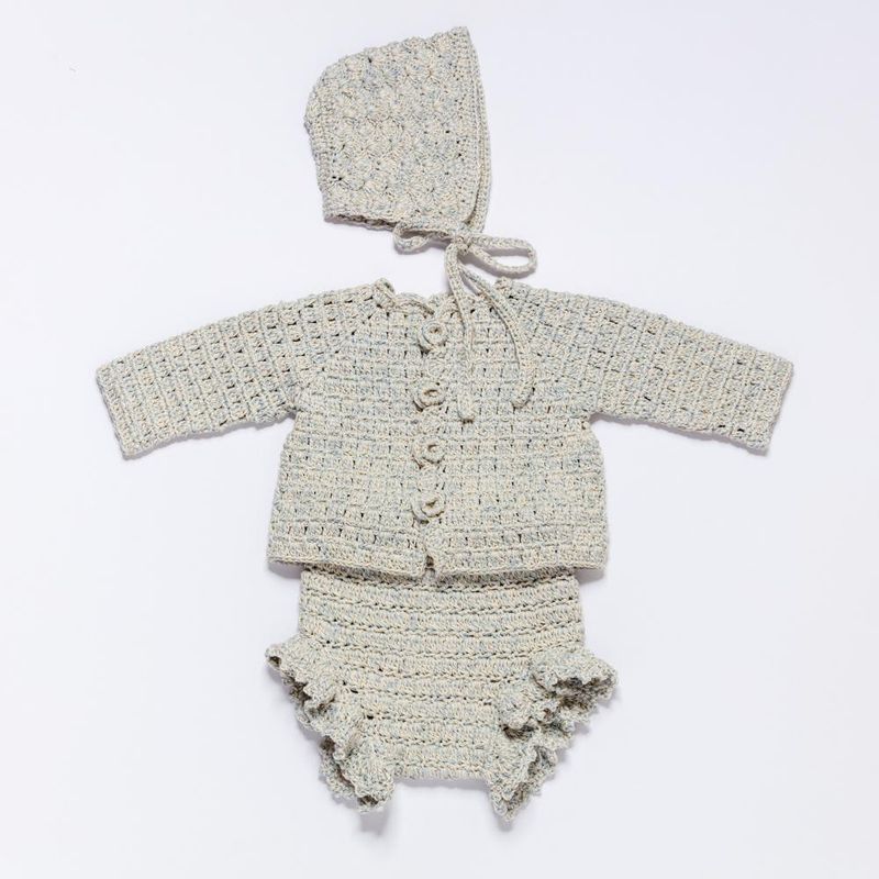 EMMY Bloomer Shorts -SET