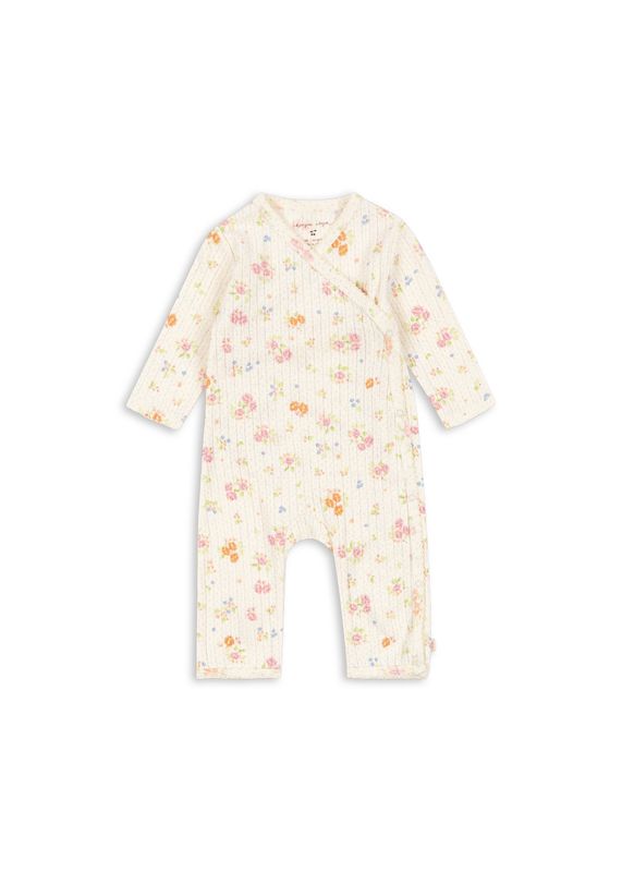 MINNIE NEWBORN ONESIE