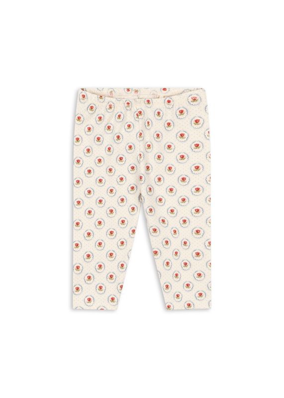 BASIC LS NEWBORN BODY GOTS