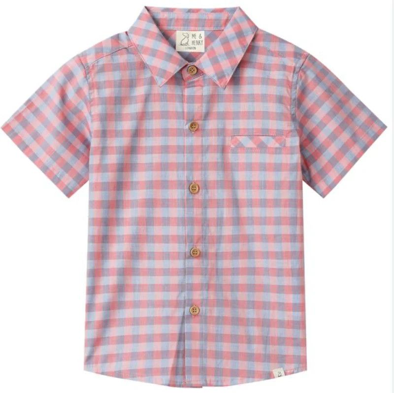 NEWPORT Woven Shirt 17