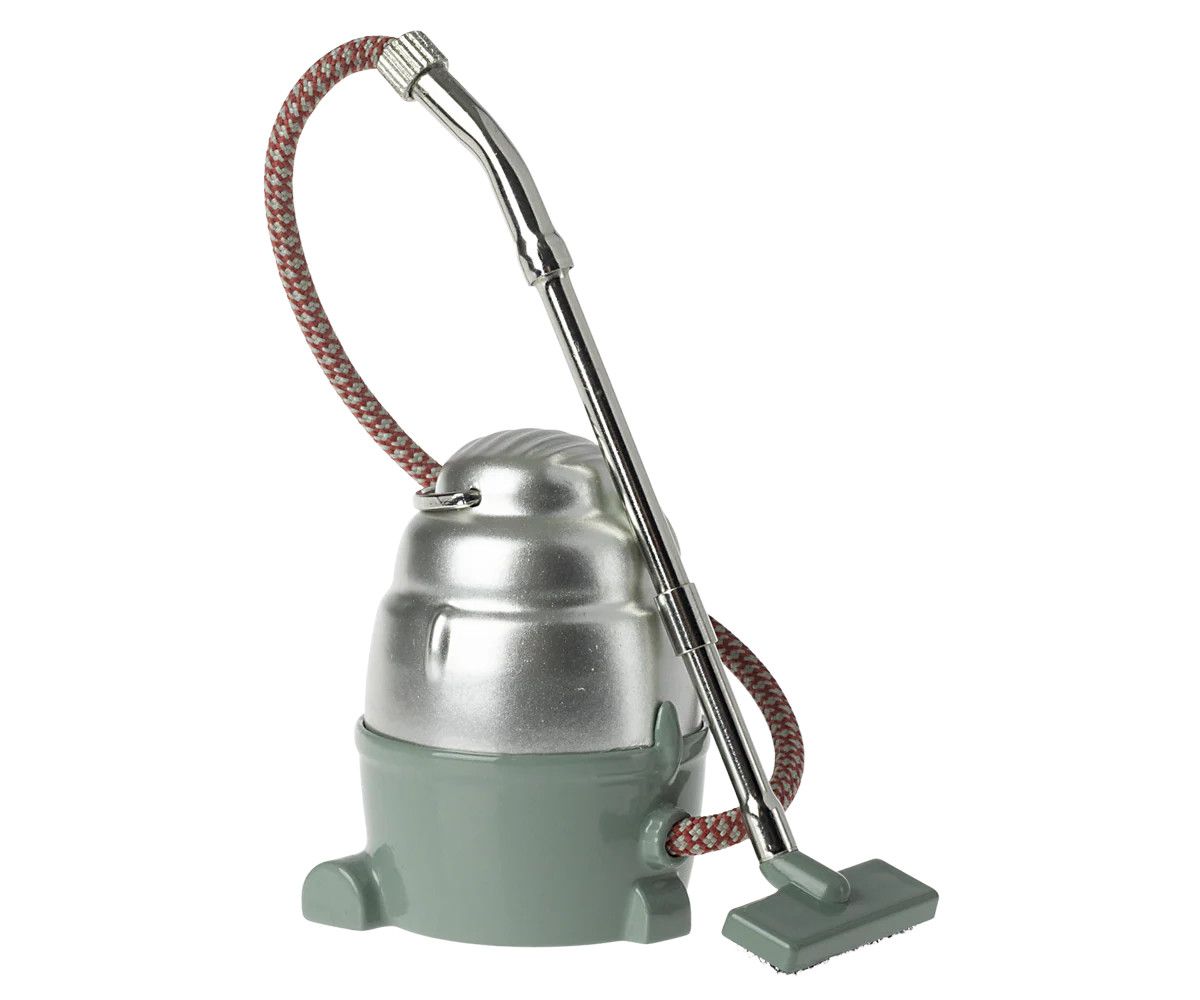 Vacuum Cleaner, Mouse