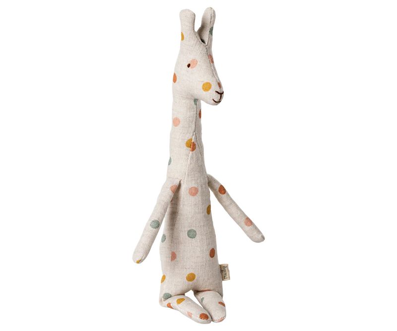 Giraffe, Mini Safari friends