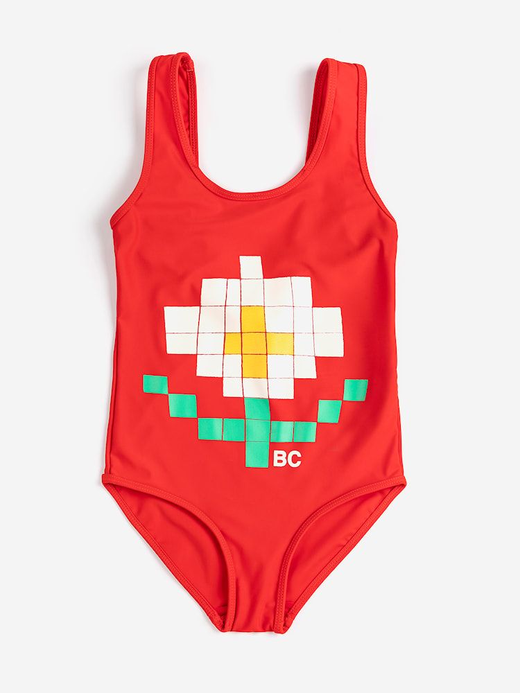 Marguerite Recycled Fiber Swimsuit
