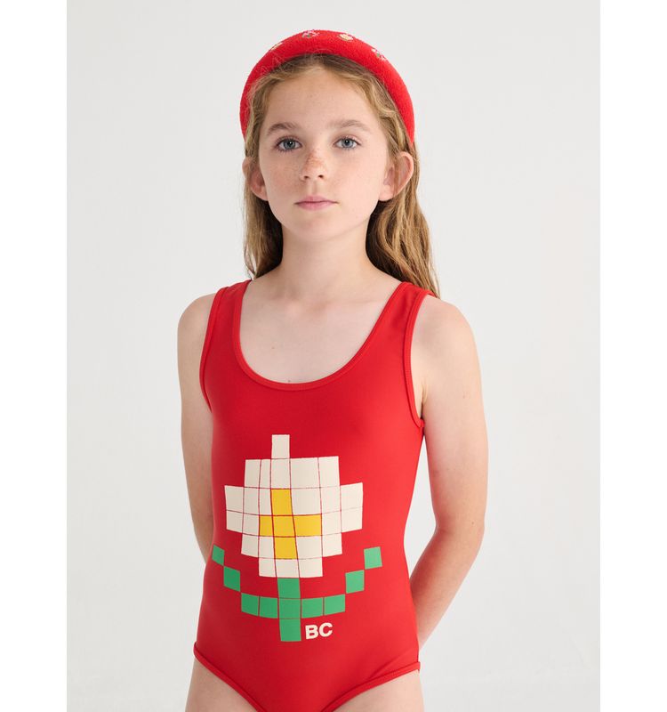Marguerite Recycled Fiber Swimsuit