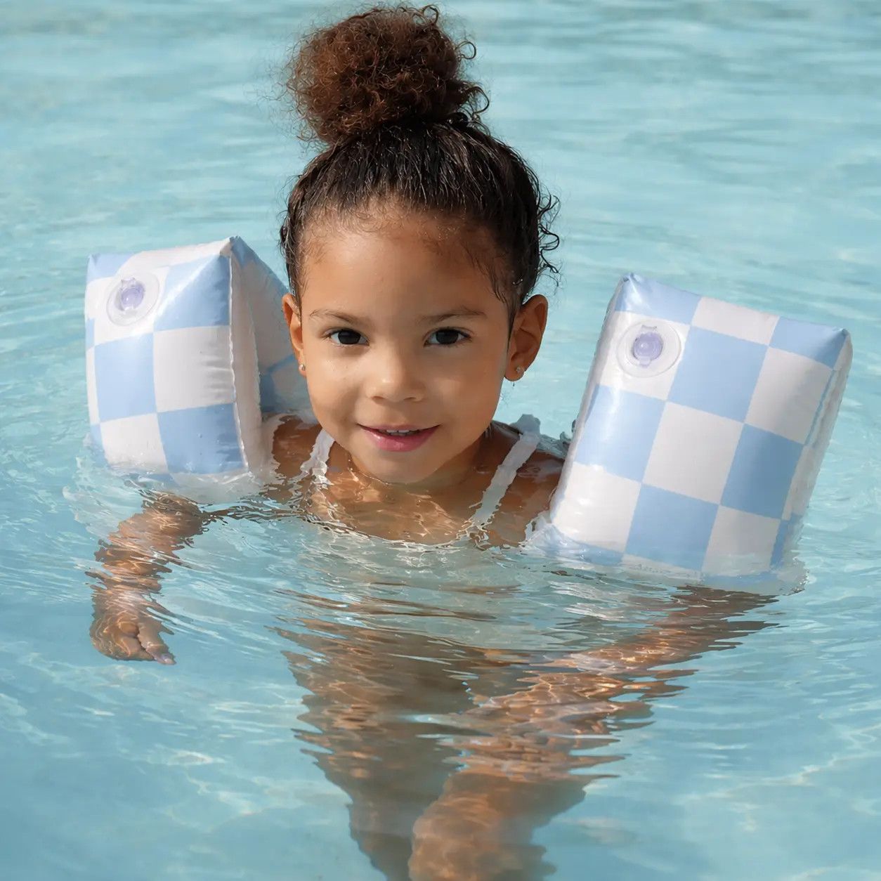 nflatable Arm Band Swim WingsI