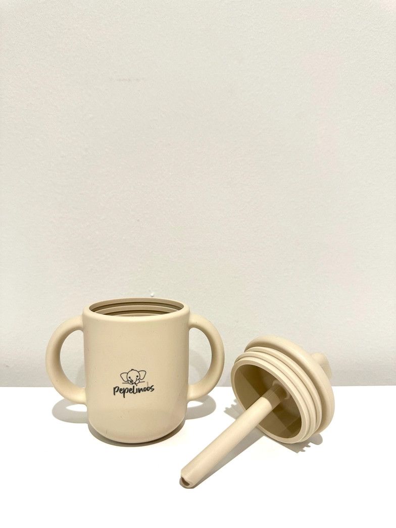 Pepelinoos Sippy Cups