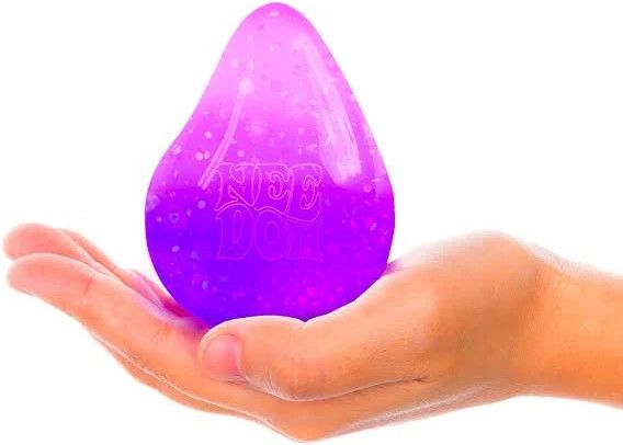 Dreamy Drop Squishy-Purple Haze
