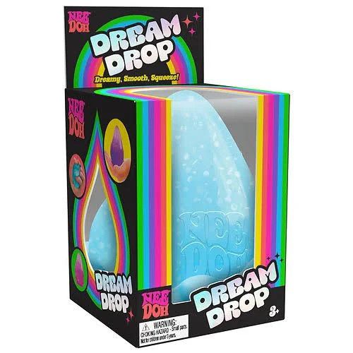 Dreamy Drop Squishy-Purple Haze