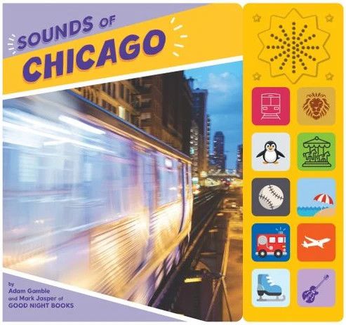 Sounds of Chicago