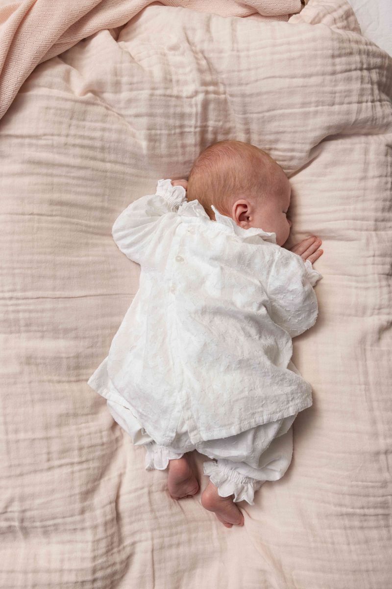 Tilka BABY- SET