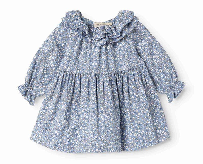  Dalin Dress -Mar
