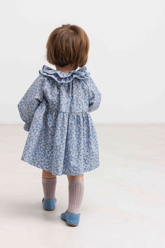  Dalin Dress -Mar