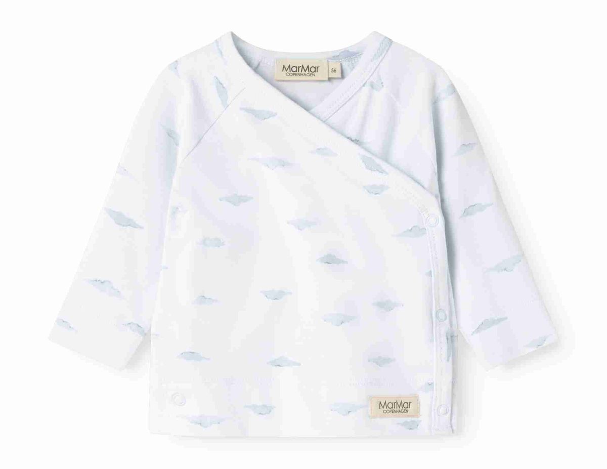 Tuti Wrap LS  SET/Piva - B