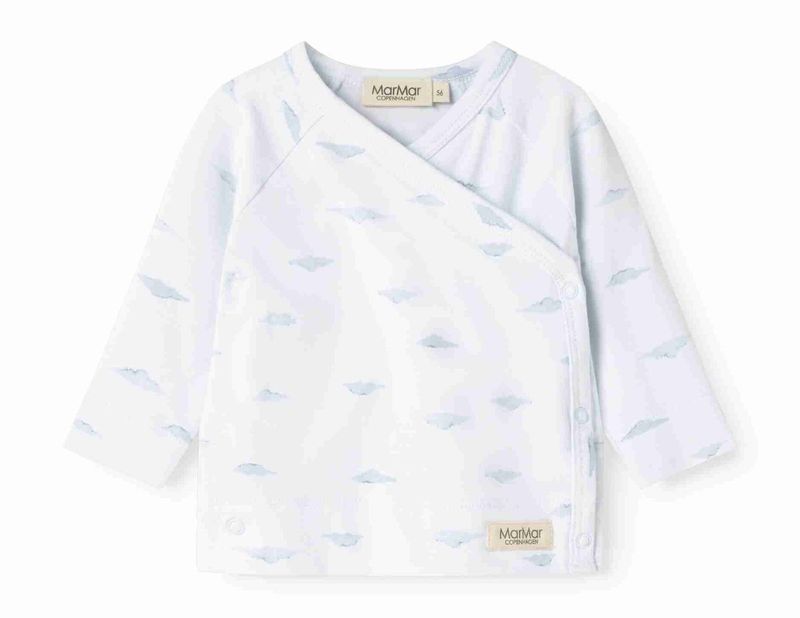 Tuti Wrap LS  SET/Piva - B