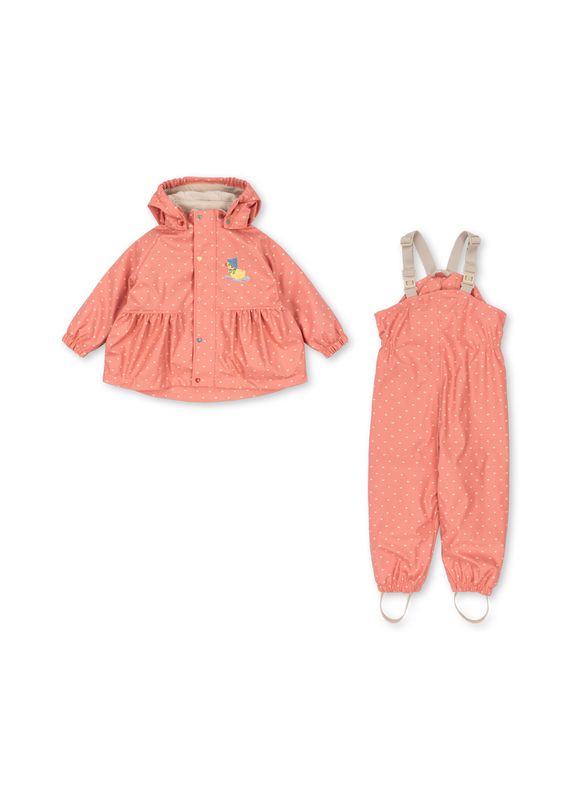  RAINY PALME DUCKLING SET GIRL