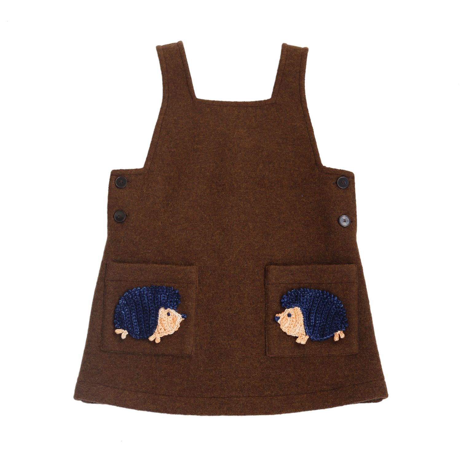 Hedgehog Dress