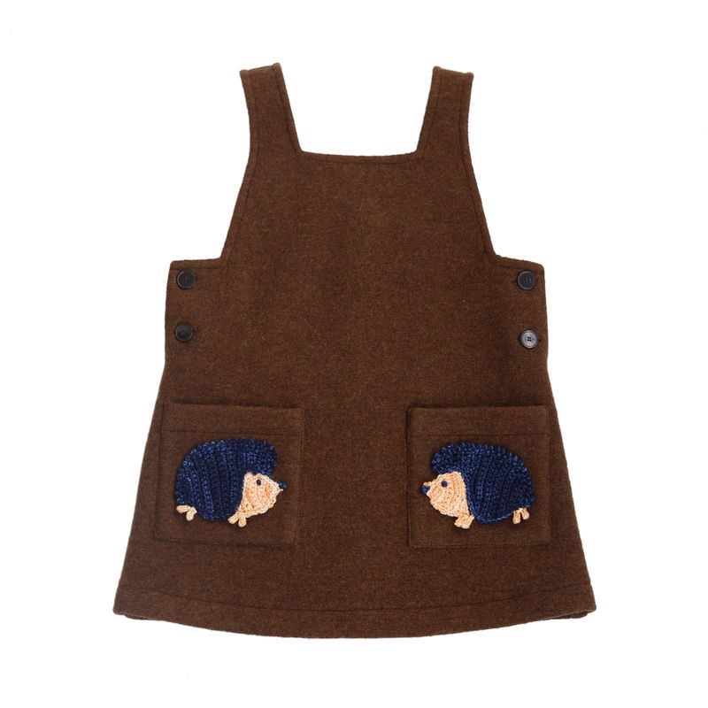 Hedgehog Dress