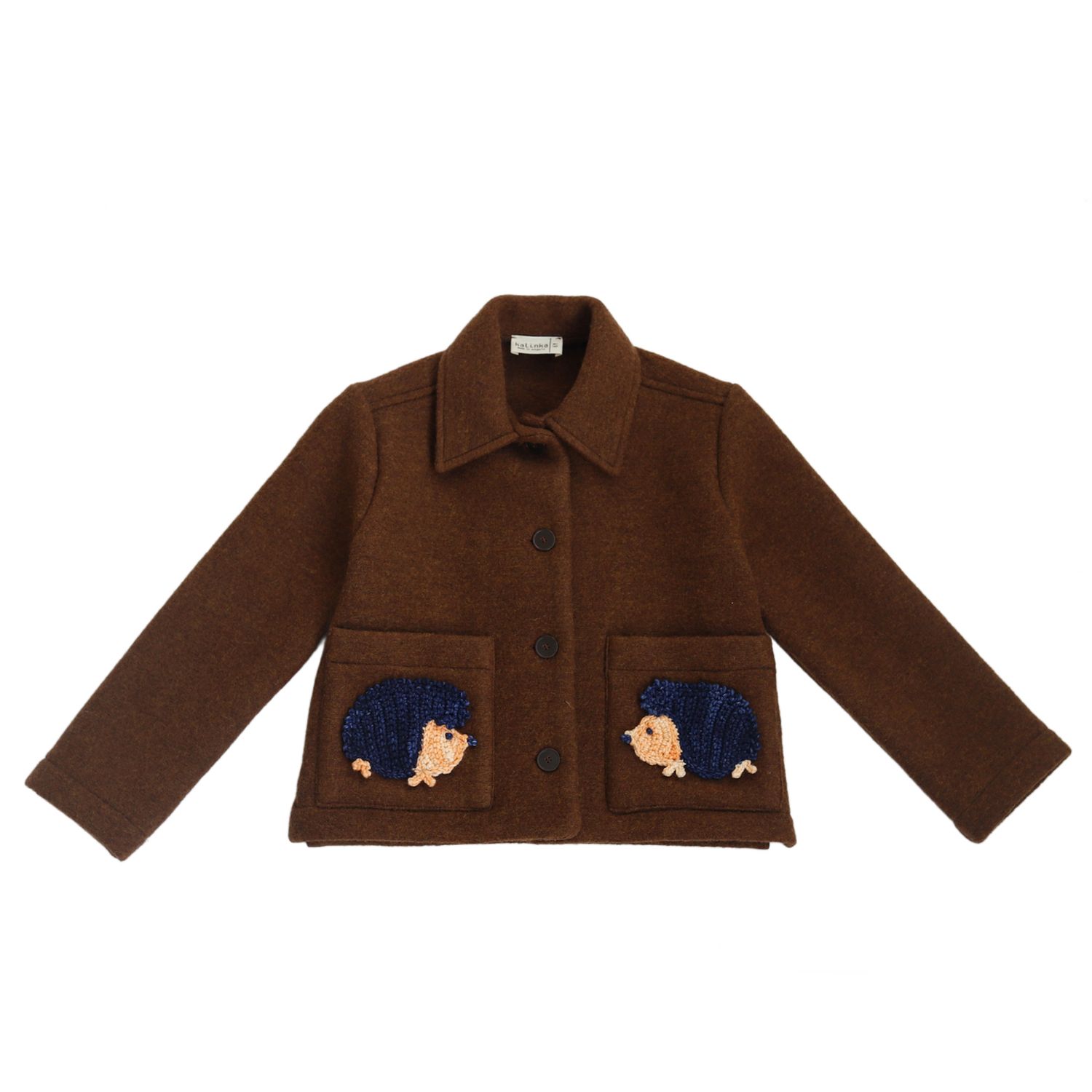 Hedgehog Jacket 26