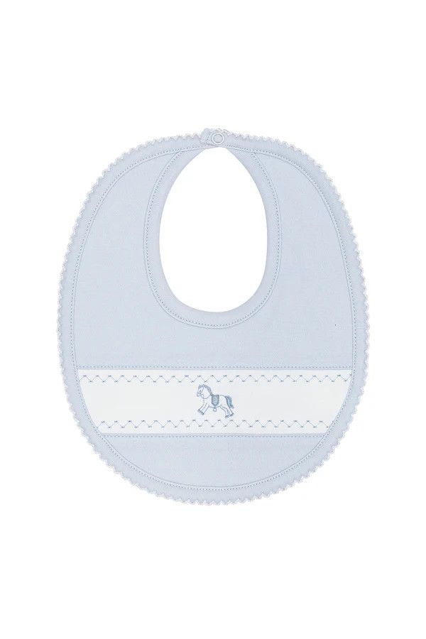 Nellapima Classic Bibs