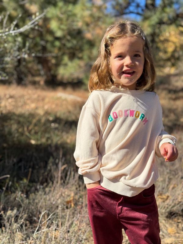 Emerson Sweatshirt